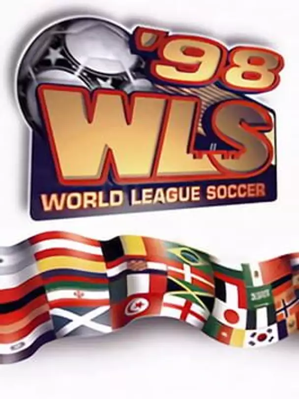 World League Soccer '98