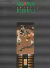 Comanche: Maximum Overkill