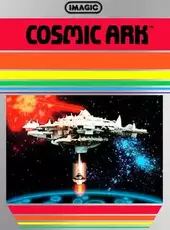 Cosmic Ark