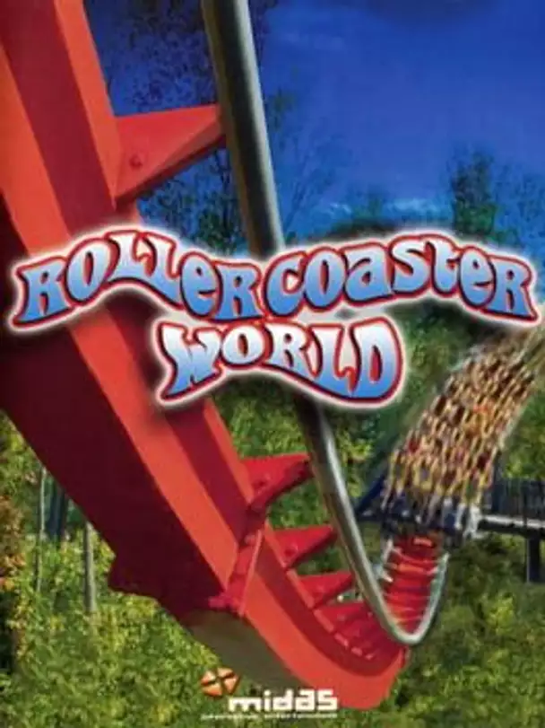 Rollercoaster World