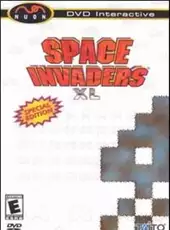 Space Invaders X.L.