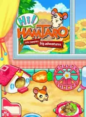 Hi! Hamtaro: Ham-Ham Challenge