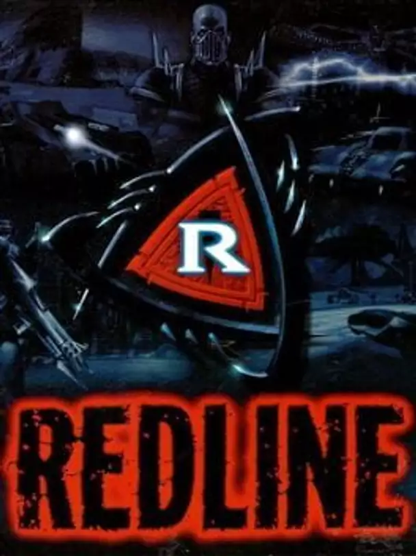 Redline