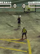 FIFA Street 3