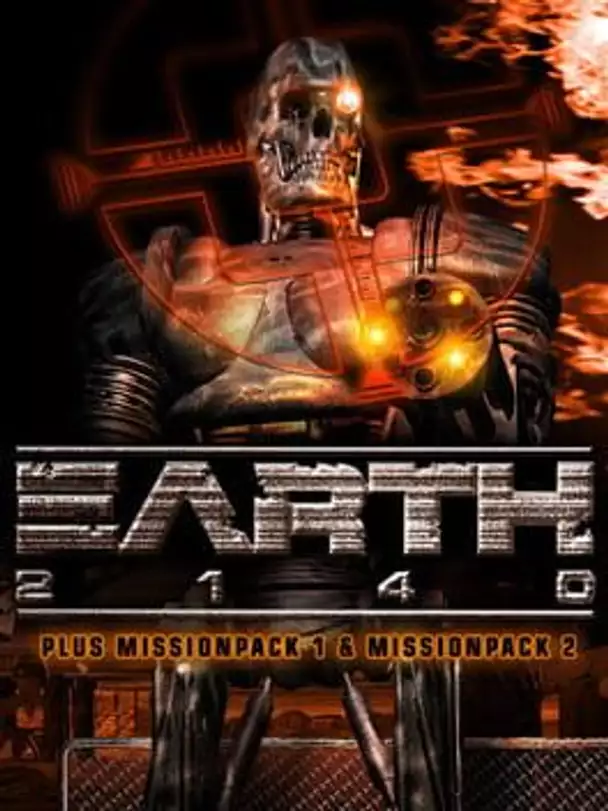 Earth 2140