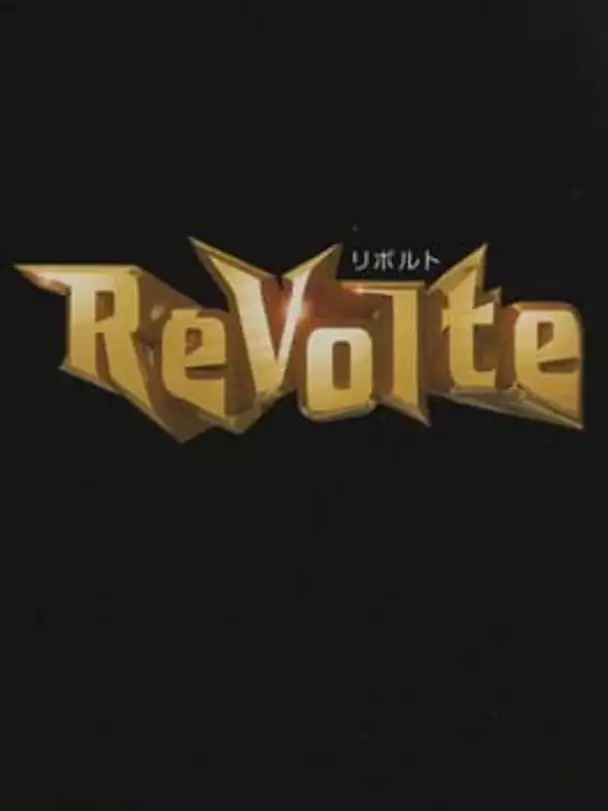 ReVolte