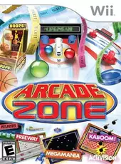 Arcade Zone