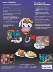 Rayman