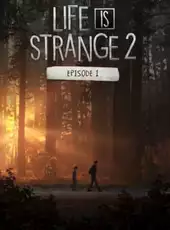 Life is Strange 2: Episode 1 - Roads