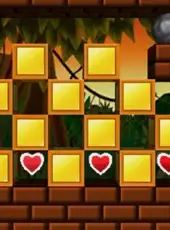 Banana Bliss: Jungle Puzzles