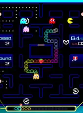 Pac-Man 99