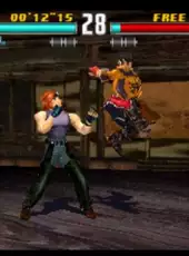 Tekken 3