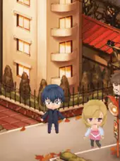 Toradora! Portable