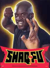 Shaq-Fu