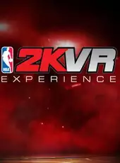 NBA 2KVR Experience