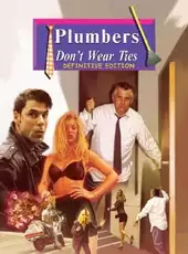 Plumbers Don't Wear Ties: Definitive Edition - Collector's Edition