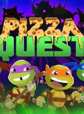 Pizza Quest