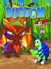 Bugdom