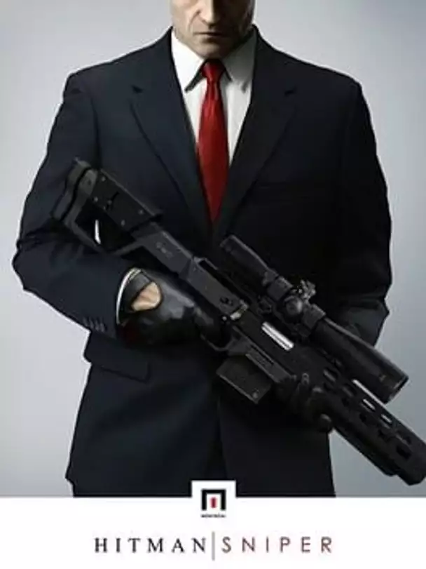 Hitman: Sniper