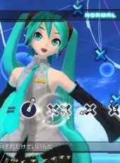 Hatsune Miku: Project Diva Dreamy Theater