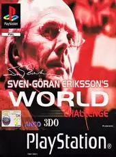 Sven-Göran Eriksson's World Challenge