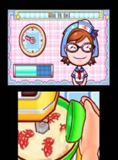 Cooking Mama 4: Kitchen Magic