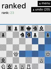 Really Bad Chess