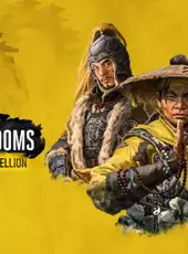 Total War: Three Kingdoms - Yellow Turban Rebellion