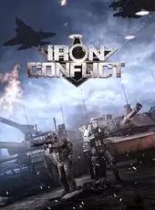 Iron Conflict