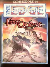 Fire Quest