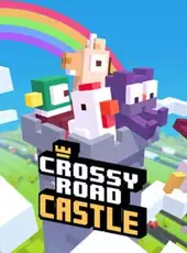 Crossy Road Castle