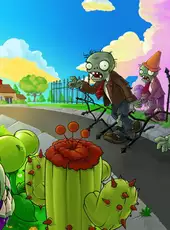 Plants vs. Zombies: Original Edition