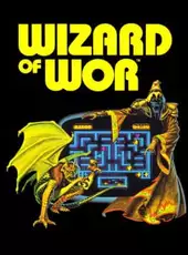 Wizard of Wor