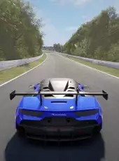 Assetto Corsa Competizione