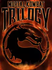 Mortal Kombat Trilogy