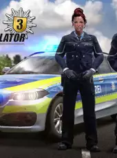 Autobahn Police Simulator 3