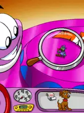 Putt-Putt Joins the Circus