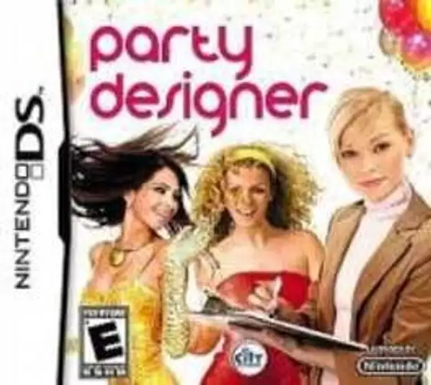 Party Designer