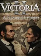 Victoria II: A House Divided