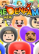 The New Denpa Men