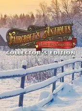 Faircroft's Antiques: Home for Christmas - Collector's Edition