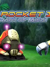 Jett Rocket II: The Wrath of Taikai