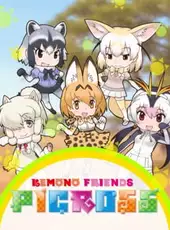 Kemono Friends Picross