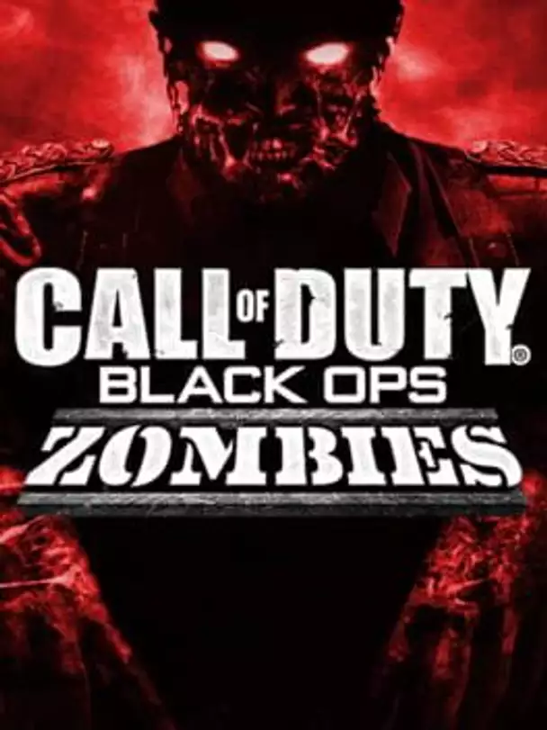 Call of Duty: Black Ops - Zombies