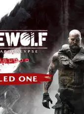 Werewolf: The Apocalypse - Earthblood: The Exiled One