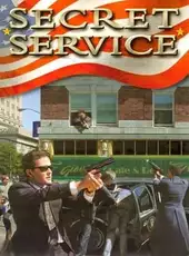 Secret Service: In Harm's Way