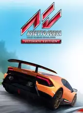 Assetto Corsa: Ultimate Edition