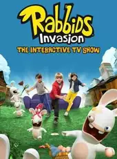 Rabbids Invasion: The Interactive TV Show