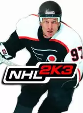 NHL 2K3