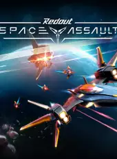 Redout: Space Assault